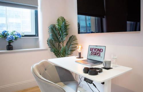 Chic Manchester Chinatown Stay - Shops & Nightlife - Foto 7