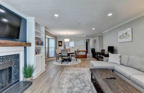 Walk to Avalon or Downtown 3 - Foto 18