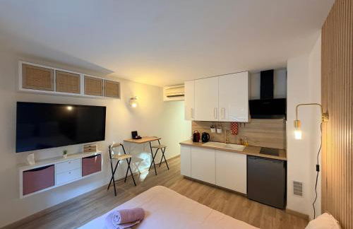 Le Clos d'AIX studio 1 - Foto 4