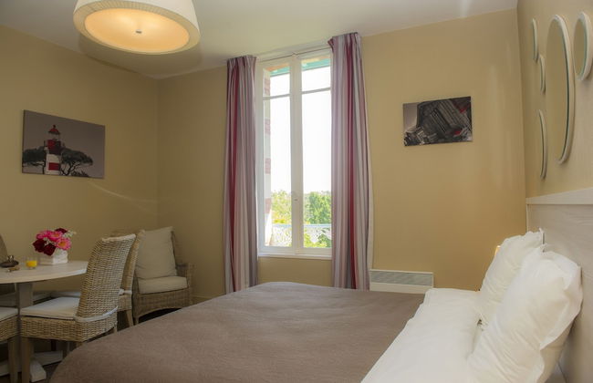 Résidence de Tourisme Vacances Bleues Villa Régina - Foto 11