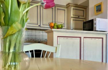 Luciano Sainte Maxime Apartment - Foto 13