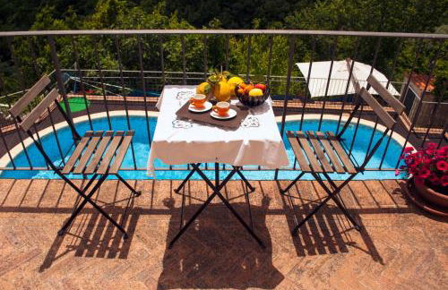 Residence Zelzar - Photo 35