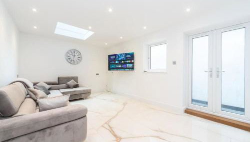 Londons Luxury pad - Foto 4