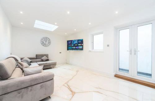 Londons Luxury pad - Foto 4