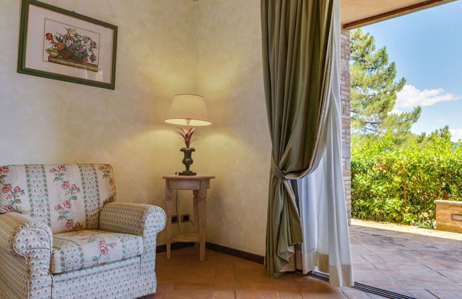 Peaceful Umbrian Escape - Foto 16