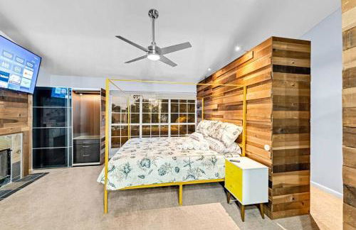 5 BR w/ Pool, close to Six flags, cowboy stadium, Globe Life field - Foto 55