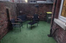 3 bedroom modern newly renovated house in Preston - Foto 74