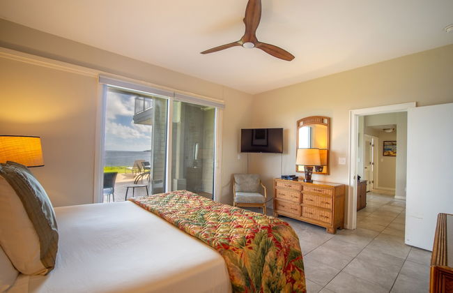 Kapalua Bay Villa 30g4 Ocean Front - Foto 6