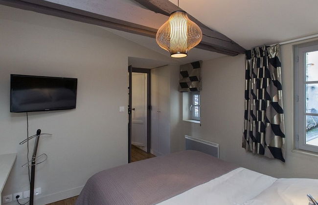 Bord'o Appart Le Cheverus - Photo 3