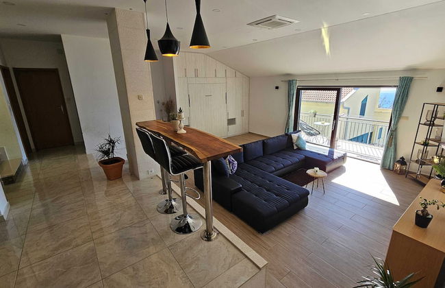 Holiday Home Sunrise - Foto 17