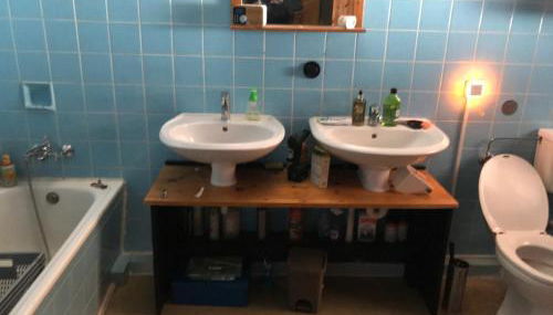 6-7 Betten Unterkunft für Monteure - Foto 4