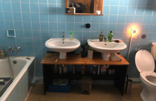 6-7 Betten Unterkunft für Monteure - Foto 4