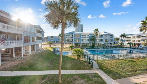 Sea Oats B105 by ALBVR - Pet Friendly - Balcony - Easy Beach Access! - Foto 2