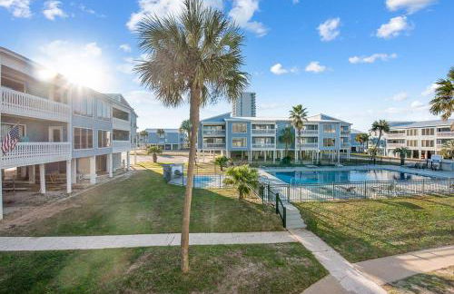 Sea Oats B105 by ALBVR - Pet Friendly - Balcony - Easy Beach Access! - Foto 2