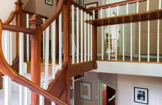 Brecon Beacons Old Vicarage, stunning garden & views - Foto 24