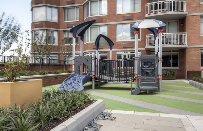 Global Luxury Suites at Newport - Foto 62