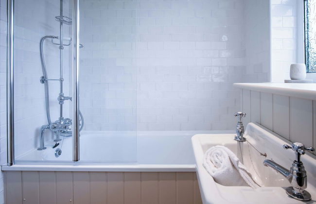 Bayview 3 - 2 Bedroom - Bayview Oxwich - Foto 30