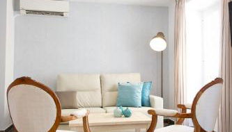 Holidays2Malaga Dos Aceras in Old Town & High Speed Wifi - Foto 5