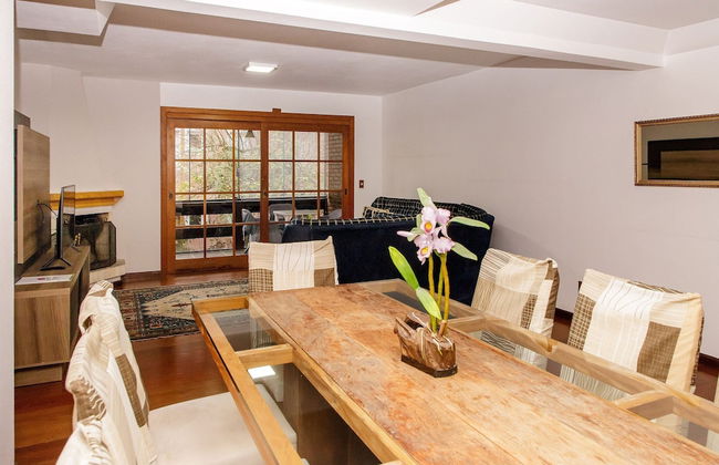 Locar-in Gramado Morada do Sol - Foto 1