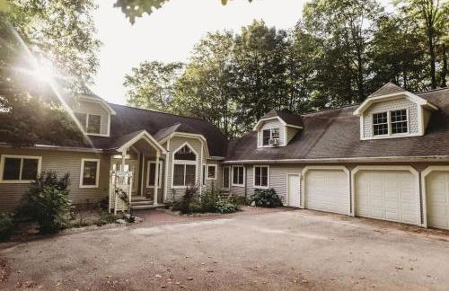 Large home on the Lake, Hot tub, Families, Groups - Foto 21