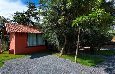 Casa Aroeira 3 quartos3 Banheiros piscina - Foto 14