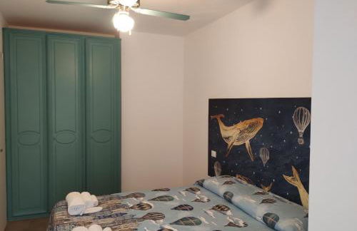 COUNTRY HOUSE ViLLA GIGINA - Foto 18