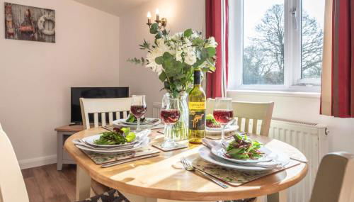 The Old Dairy, Cookley - Foto 2