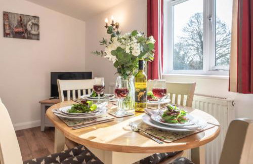 The Old Dairy, Cookley - Foto 2