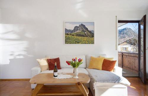 Haus Bergliebe - Foto 13