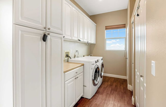 Colina by Avantstay Secluded Mountain Top Oasis w/ Pool, Hot Tub & Putting Green! - Foto 48