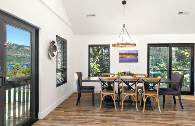 Horsefeathers Hotel - Foto 28