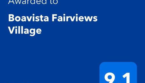 Boavista Fairviews Village - Foto 2