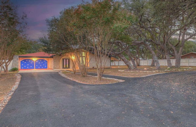 Whitewater River House - Game Room, Firepit, Walking Distance to Whitewater Amphitheater! - Foto 42