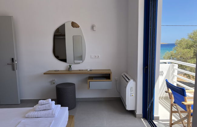 KYTHERA BEACH APARTMENTS - Foto 5