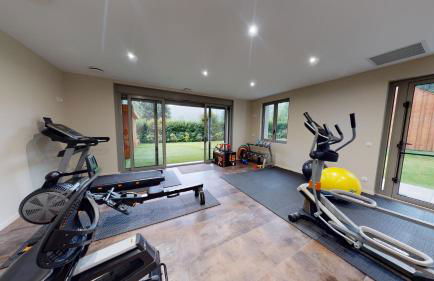 L'Argalyde Esprit Pyrénées Wellness & Cycling - Foto 64