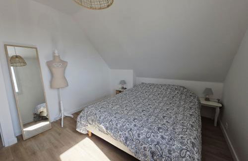 Jolie maison neuve proche plages GR34 et port de Aber Wrach - Foto 22