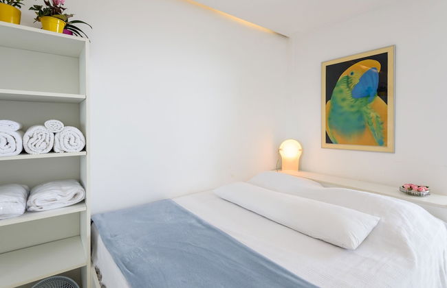 Omar do Rio - Apartamento V102 - Foto 7