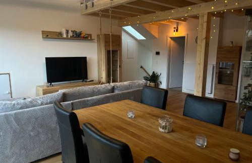 Wellnessoase! Sauna und Whirlpool mit Aussicht - Foto 26