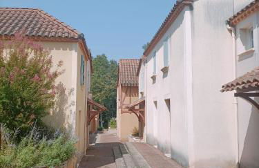 Maison avec piscine chauffée en résidence, 4 ou 5 pers, RDC, lac, nature et pêche - Foto 15