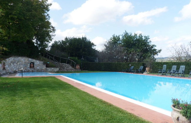 Agriturismo il Poggiarello - Foto 40