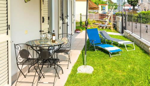 Villa Rosetta & Romeo Family Apartment - Foto 5