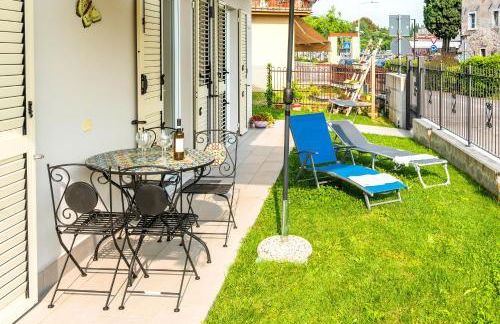 Villa Rosetta & Romeo Family Apartment - Foto 5