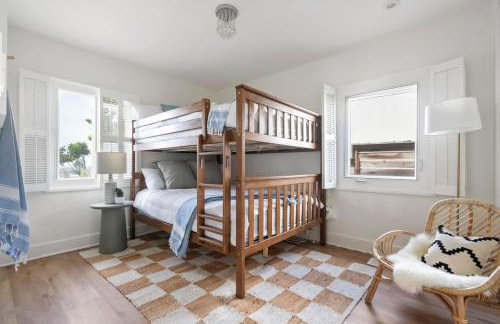 NEW Cozy Modern Home with Hot Tub and Ocean Views - Foto 5