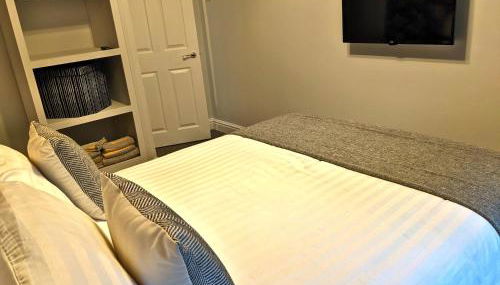 Racecourse Apartment - Foto 4