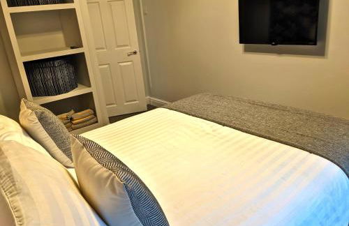 Racecourse Apartment - Foto 4