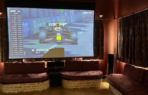 Staffed, unique and luxurious coastal villa in beautiful Anidri, Paleochora - Foto 29