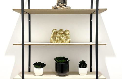 ROOFTOP - COSY FLAT Centre Senlis - Foto 38