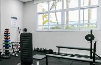 Apto novo e planejado em Condomínio Alto Padrão - Foto 24