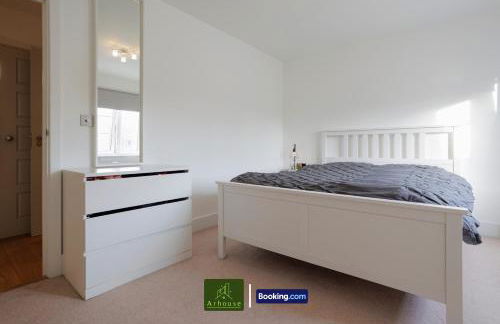 One Bedroom Apartment By Arhouse Apartments Short Lets & Serviced Accommodation Kingston With Free WiFi - Foto 7