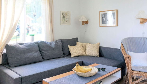 2 Person Holiday Home in Frandefors - Photo 3, Interior